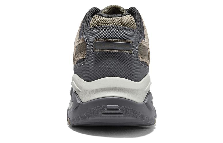 Skechers Outdoor Arch Fit Energy 'Tan Charcoal' 237542-TNCC