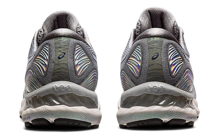 ASICS Gel-Nimbus 23 'Platinum' 1011B290-020