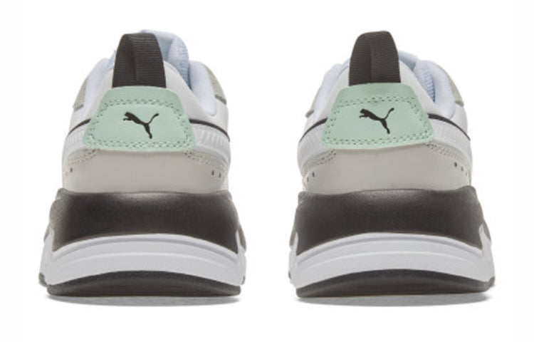 PUMA X-Ray Game 'White Gray' 372849-02