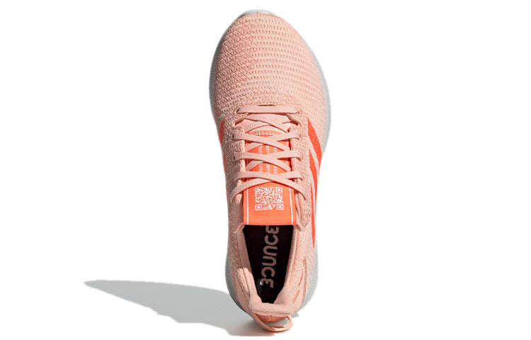 (WMNS) adidas SENSEBOUNCE + Street W 'Pink Blue' DB3589