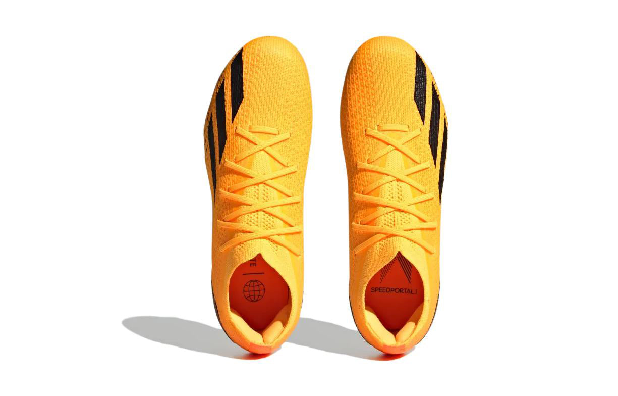 (GS) adidas X Speedportal.1 FG 'Heatspawn Pack' HP4371