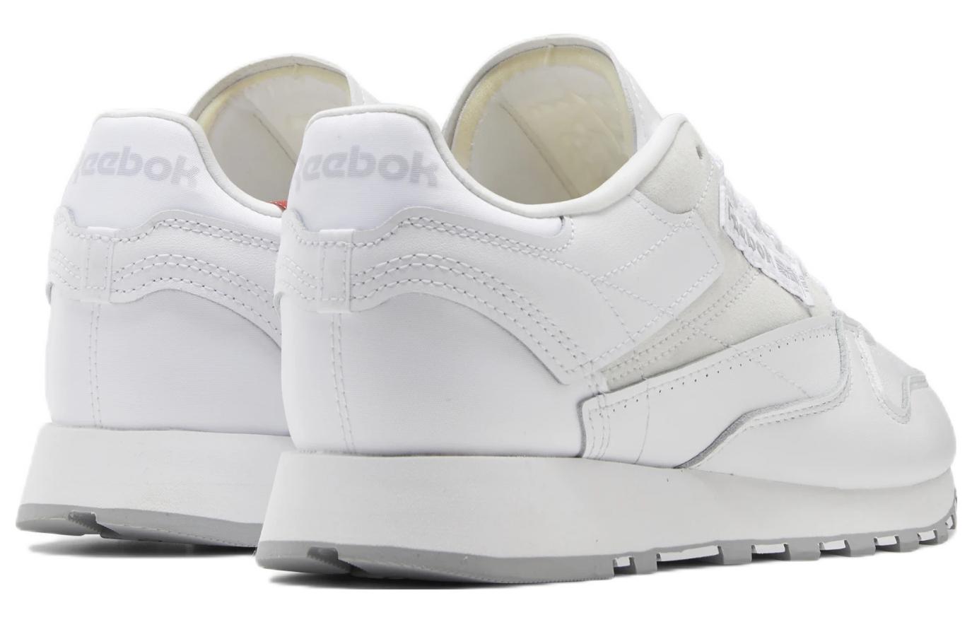 Reebok Classic Leather 'White Rhodonite' GX6196