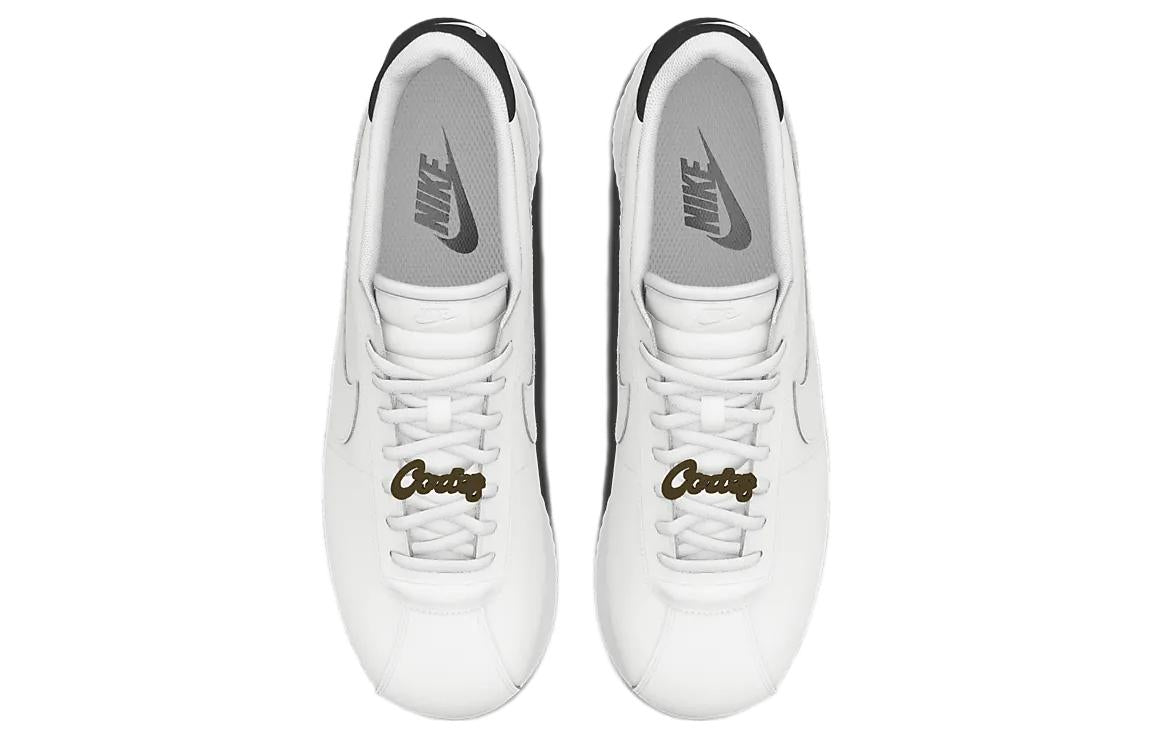 (WMNS) Nike Cortez 'Platform' FQ7223-900
