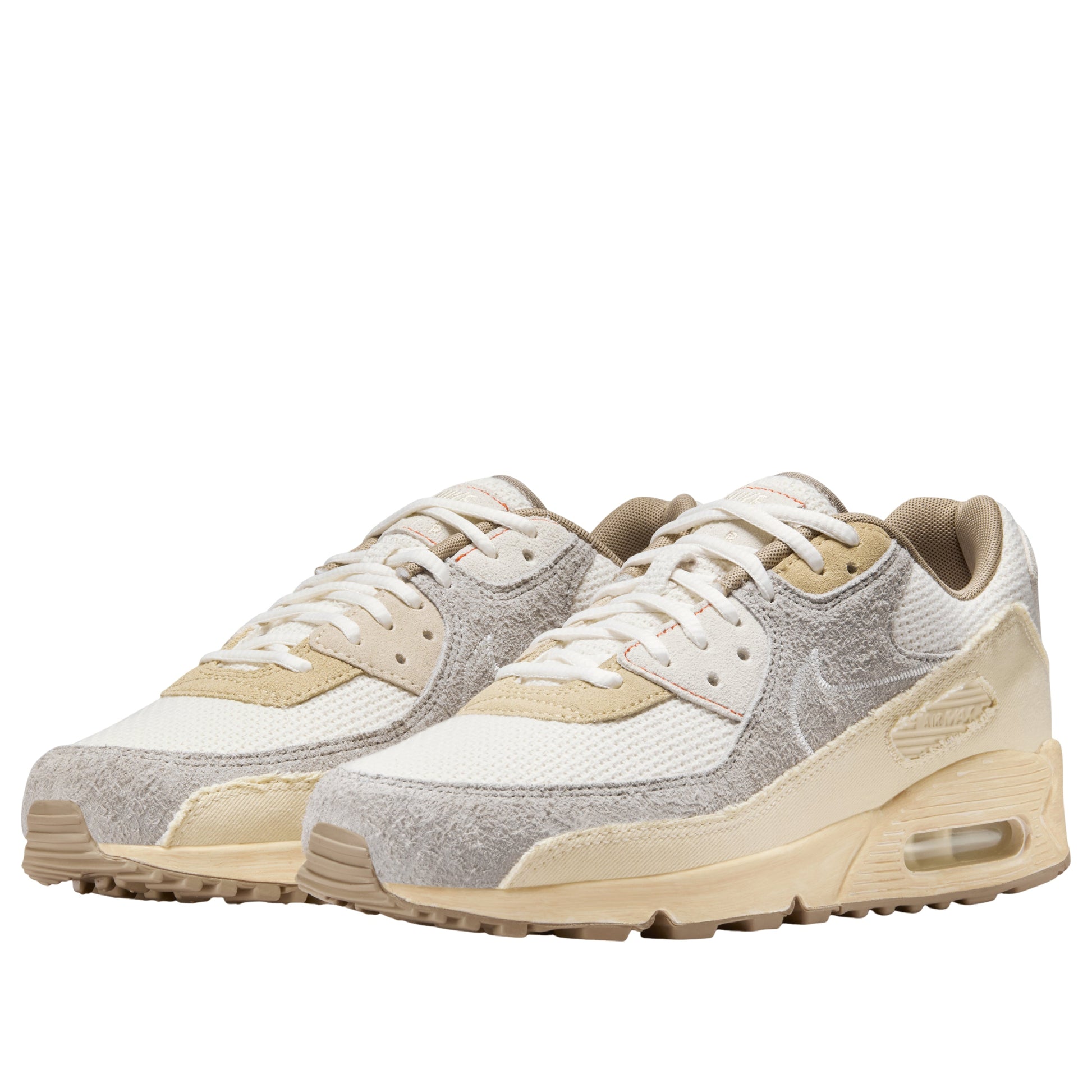 Nike Air Max 90 PRM 'Muslin Pale Ivory' IM6773-104