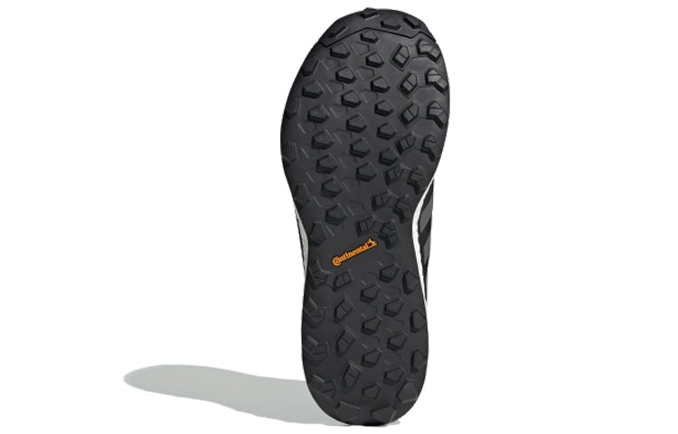 (WMNS) adidas Terrex Agravic Flow GTX 'Black' EF9618