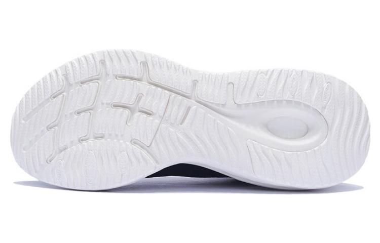 Li-Ning Furious Rider 6 Essential 'Shadow Black' ARZS003-16