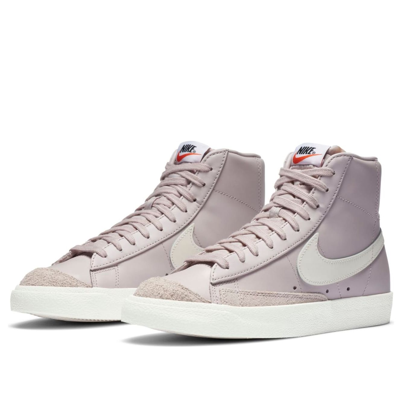 (WMNS) Nike Blazer Mid '77 'Mauve' CZ1055-002