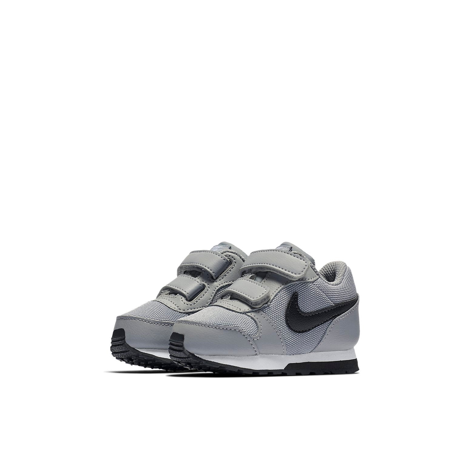(TD) Nike MD Runner 2 'Wolf Grey' 806255-003
