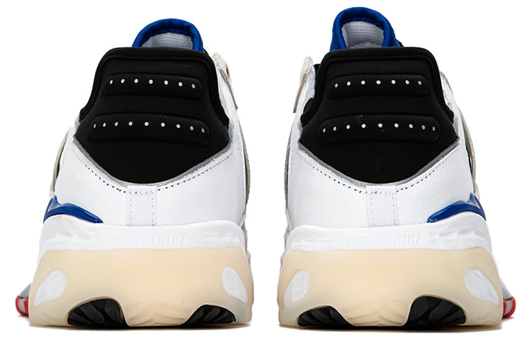 adidas originals Niteball 'White Blue Black' GZ7159