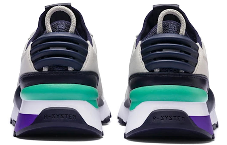 PUMA RS-0 Tracks Gray 369362-02
