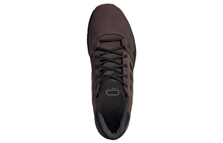 adidas Anzit Dlx New 'Brown Black' FX9512