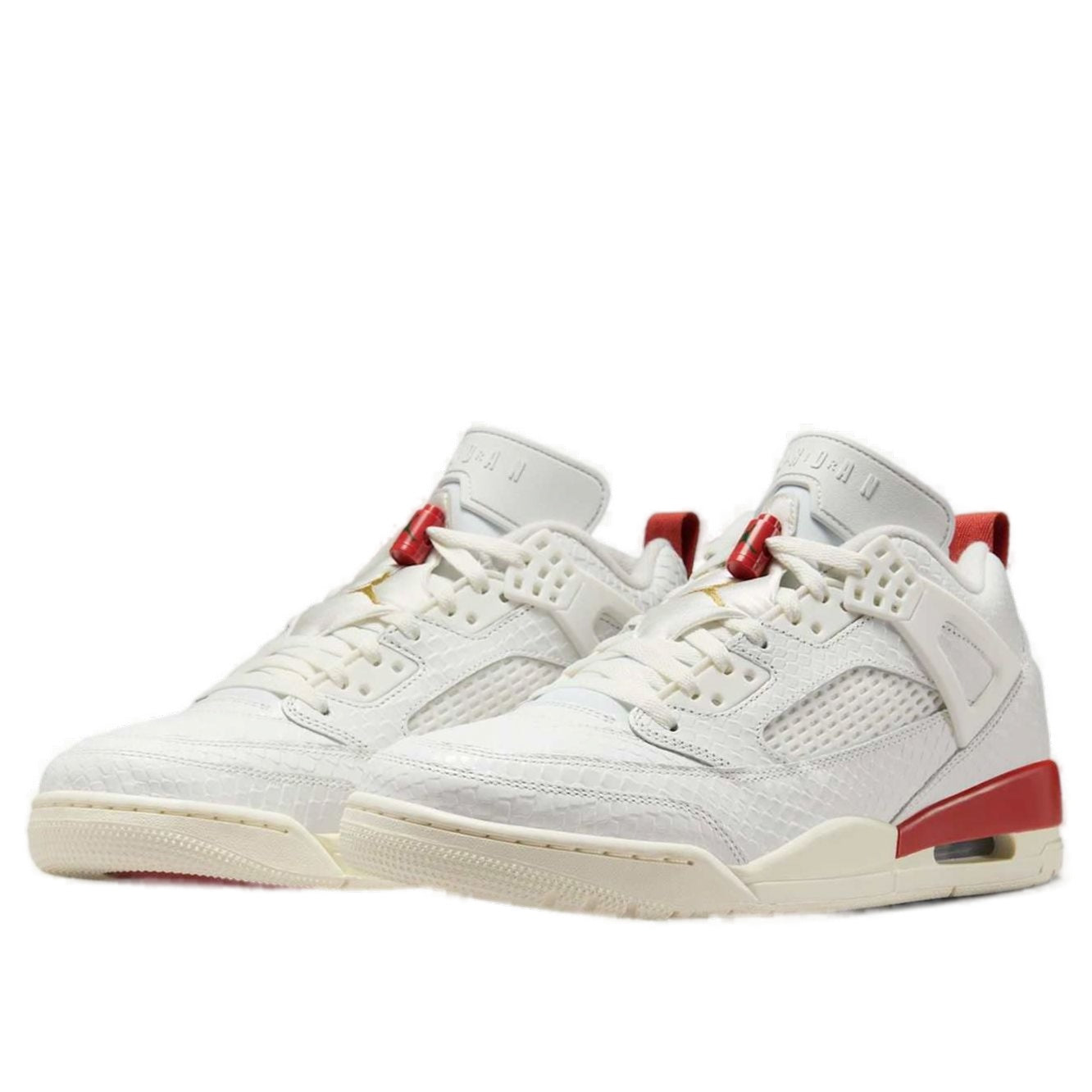 Air Jordan Spizike Low 'El Vuelo' IH4501-100