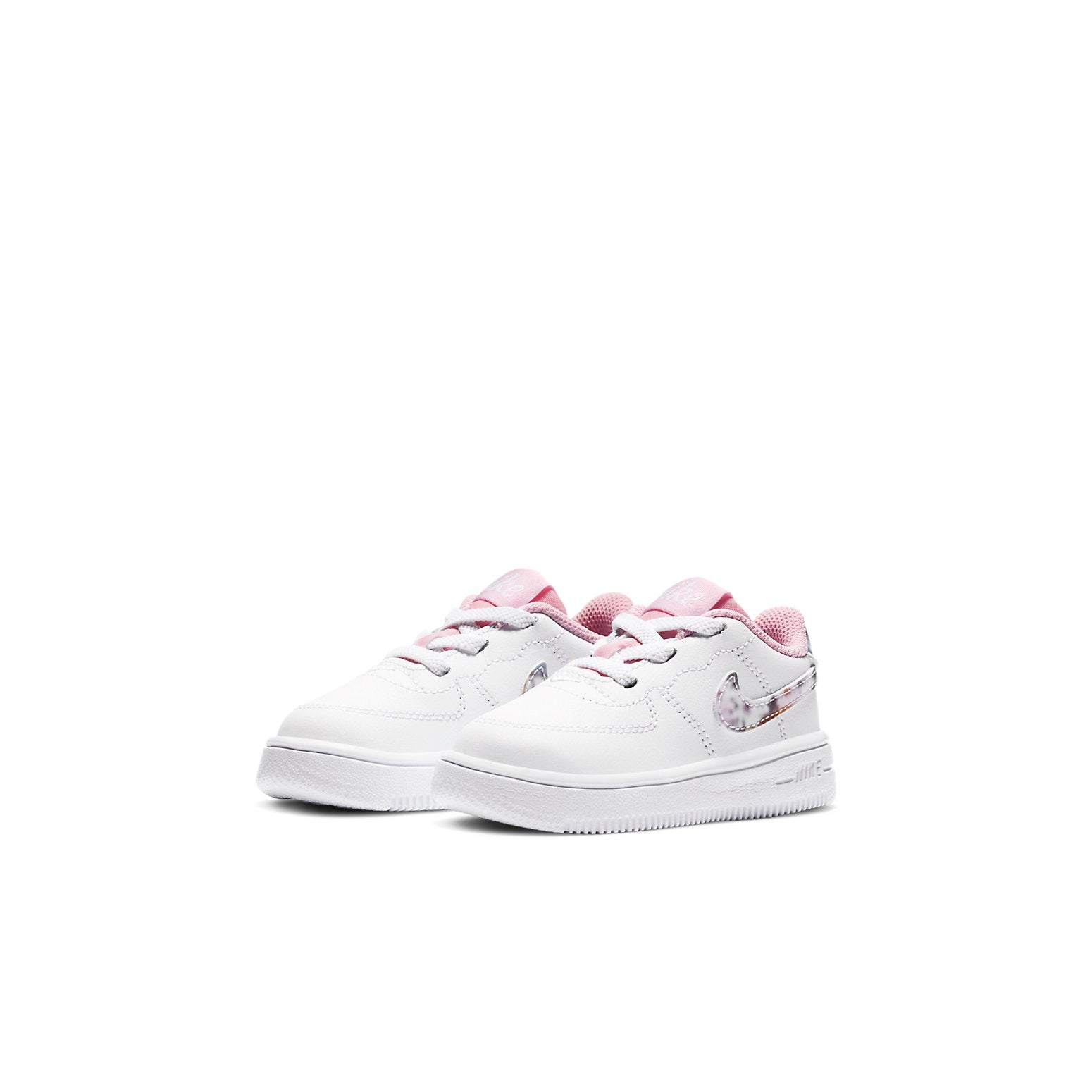 (TD) Nike Force 1 '18 SE Baby and Toddler Shoe CN9753-100