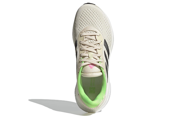 (WMNS) adidas Supernova 2 'Ecru Tint Solar Green' GW9095