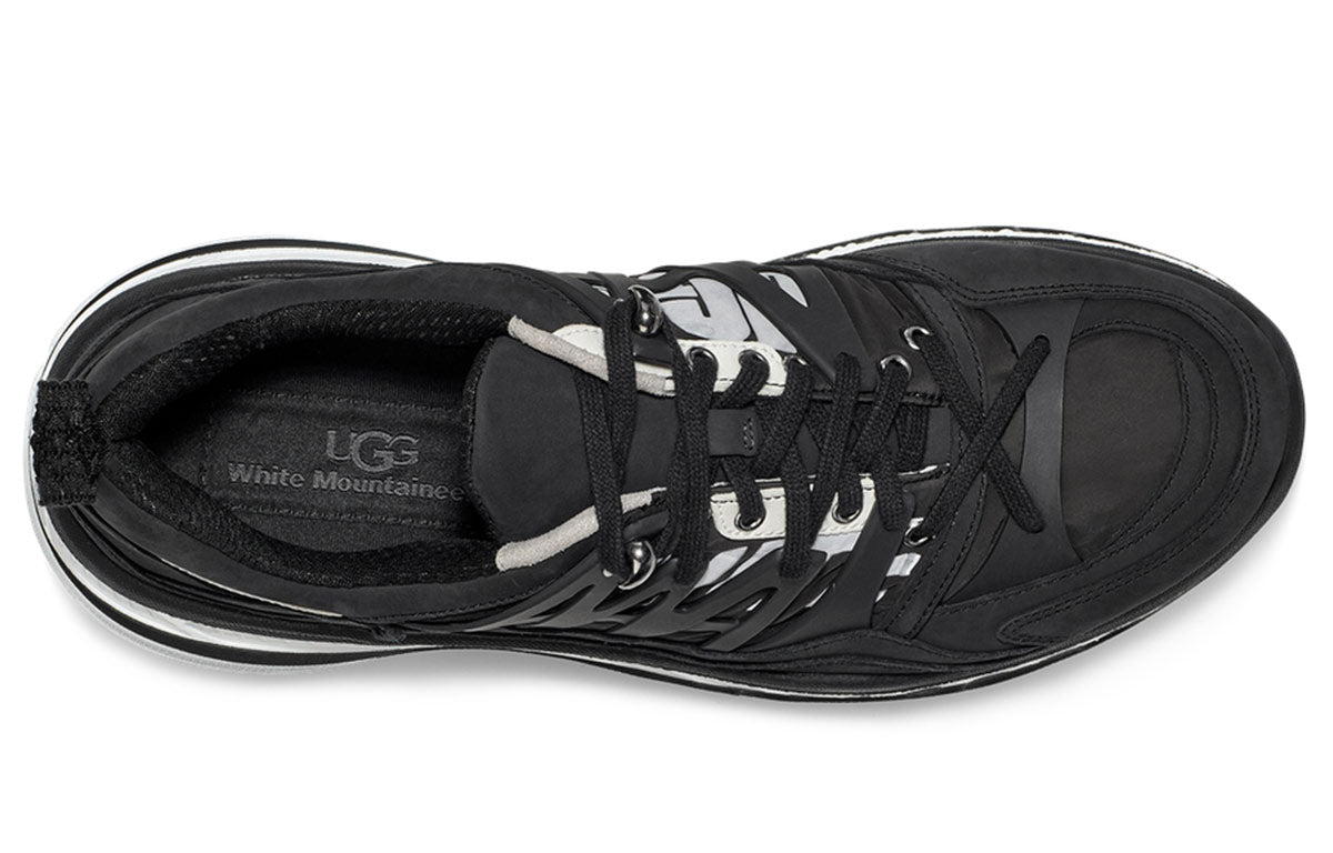 UGG x White Mountaineering CA805 1118692-BLK