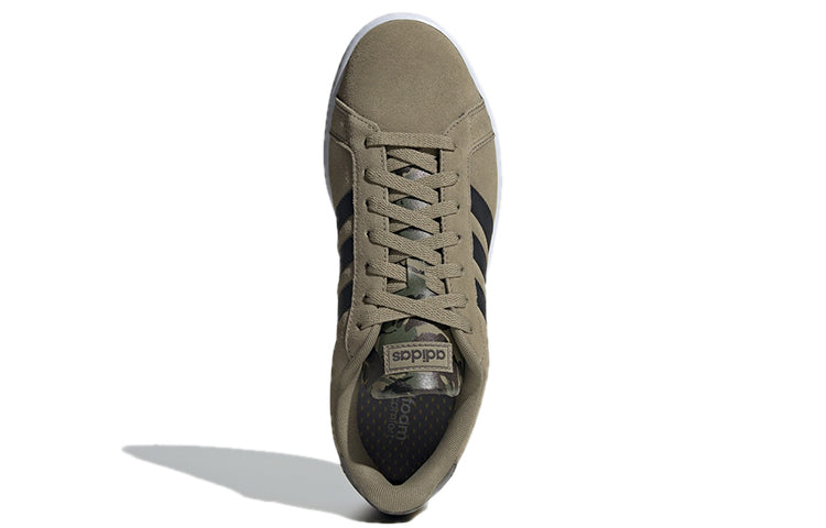 adidas Grand Court 'Orbit Green Carbon' GV7149