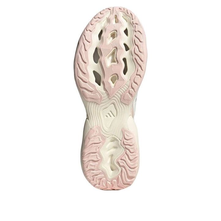 (WMNS) adidas Climacool Vento 4.0 'White Pink' JQ4948