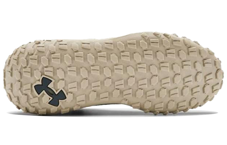 Under Armour HOVR Dawn Boot 'Grey Orange Camo' 3023688-600