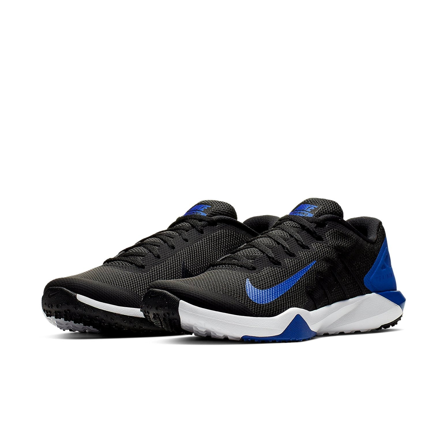 Nike Retaliation Trainer 2 'Black Game Royal' AA7063-006
