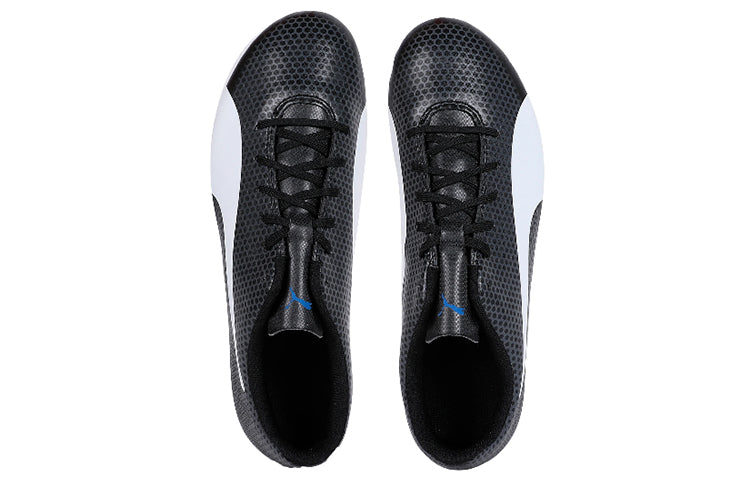 PUMA Spirit AG Artificial Grass 'Black Blue' 104494-07