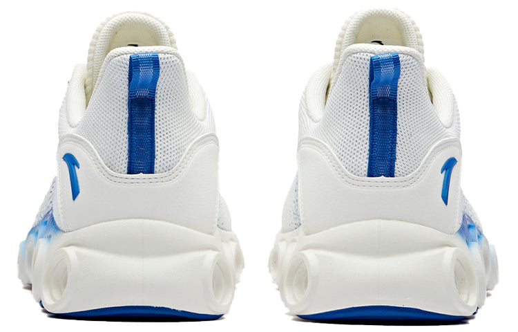 ANTA Life Series Sneakers 'White Blue' 111935586R-3