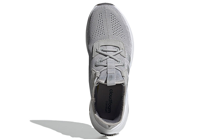 (WMNS) adidas Mavia X 'Grey Silver' FW4593