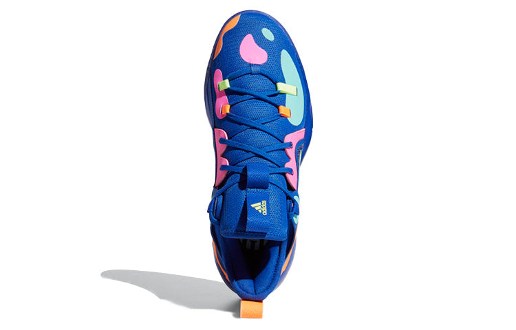 adidas Harden Stepback 2 'Royal Blue' FZ1076