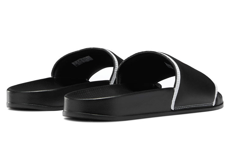 Reebok OIOI x Classic Slide 'Black White' GZ8777