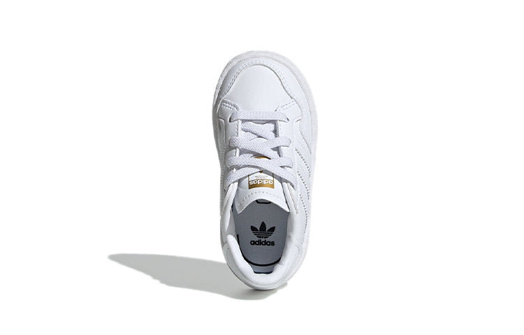 (TD) adidas originals Team Court El I EF6827