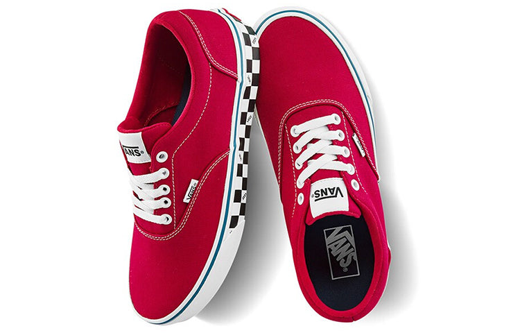 Vans Doheny Red VN0A3MTF0SB
