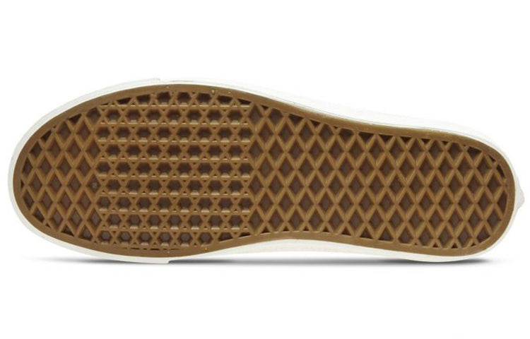 Vans Og Classic Slip-On Lx 'Gray White' VN0A45JKVQK1