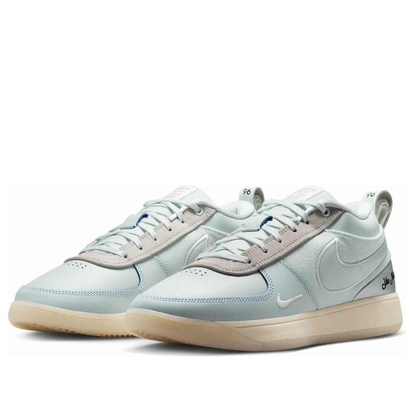 Nike Book 1 'Moss Point' IH0889-001
