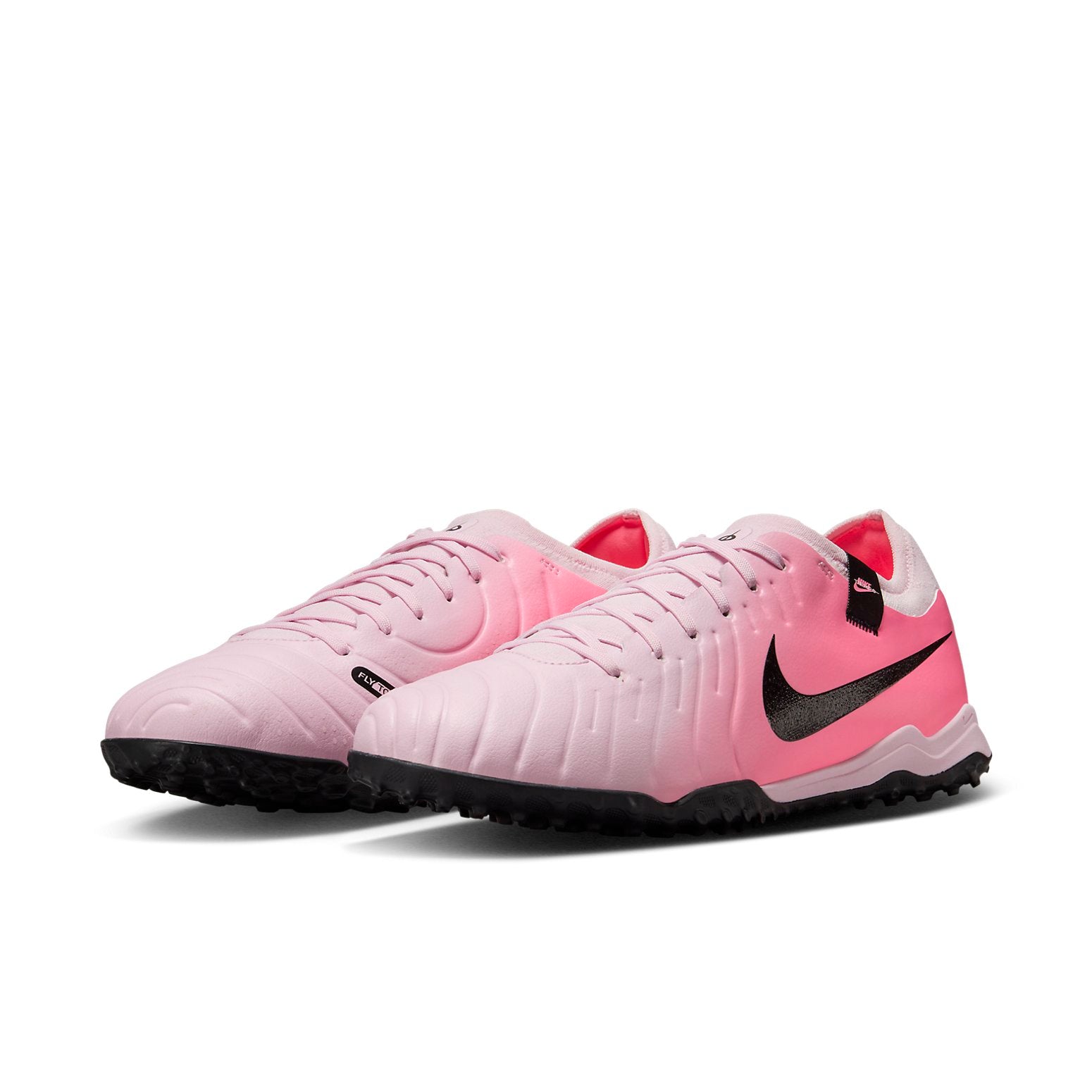 Nike Tiempo Legend 10 Pro TF 'Pink Foam Black' DV4336-601