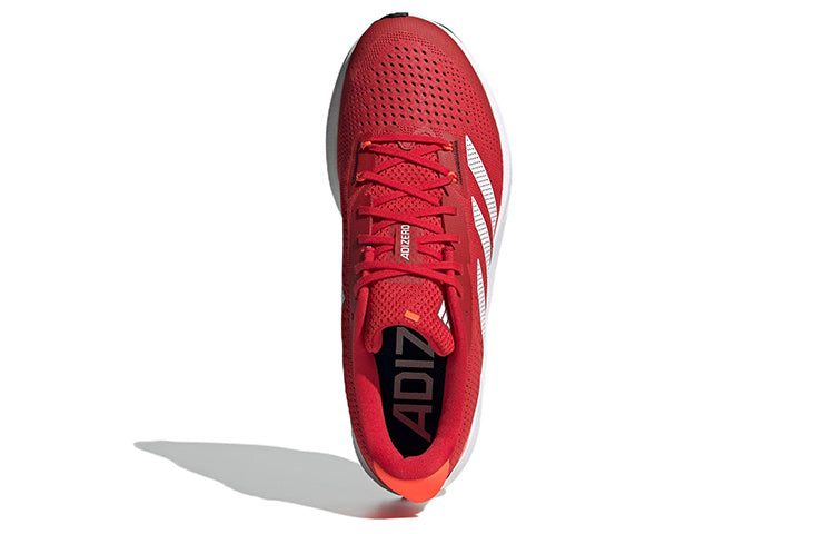 adidas Adizero SL 'Scarlet Solar Red' HQ1346