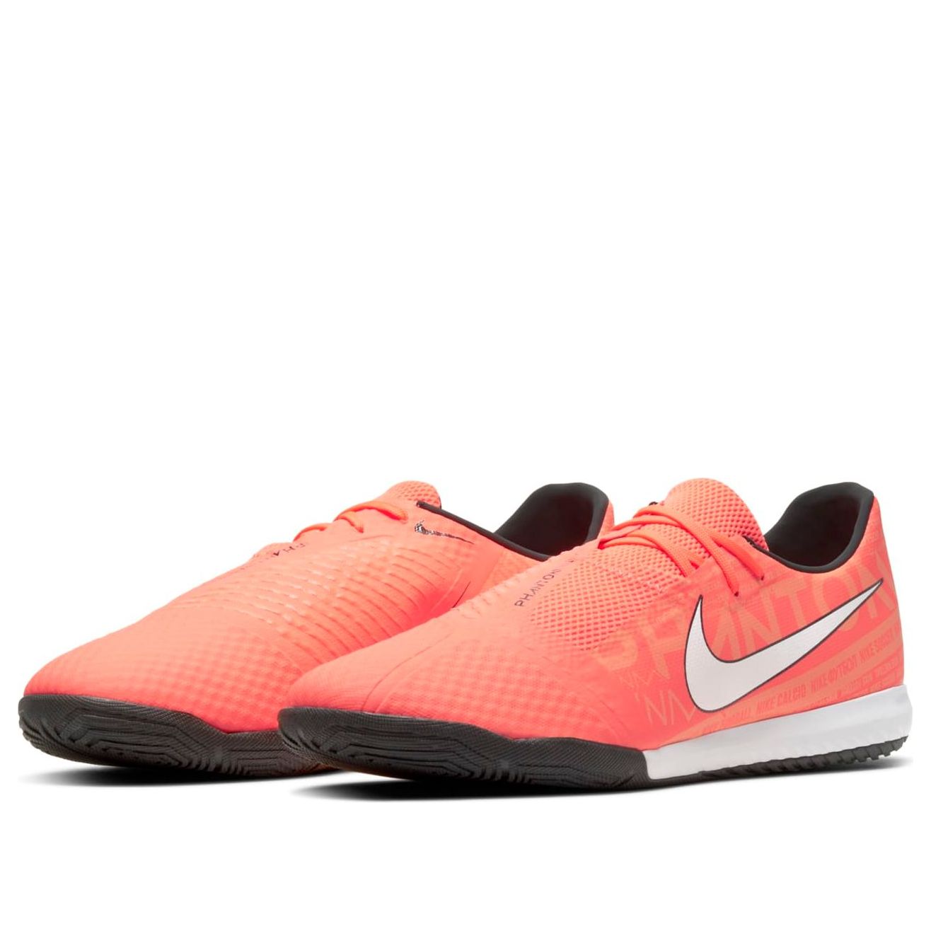 Nike Phantom Venom Academy IC 'Bright Mango' AO0570-810