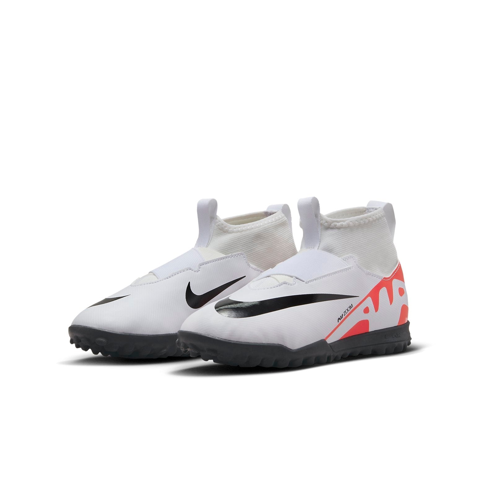 (GS) Nike Mercurial Superfly 9 TF 'Ready Pack' DJ5616-600