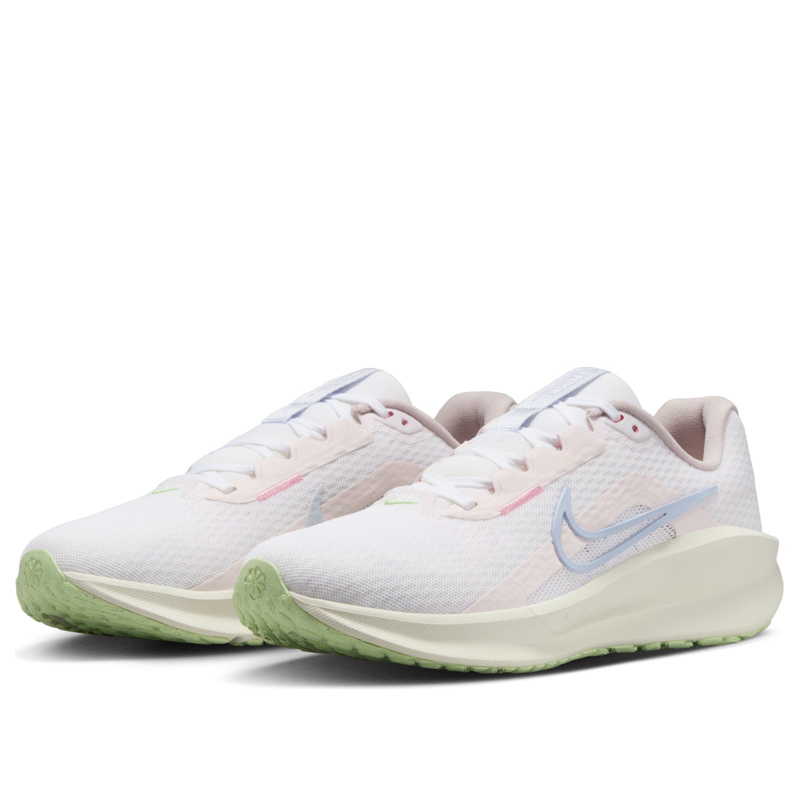 (WMNS) Nike Downshifter 13 'PEARL PINK' IH0641-601