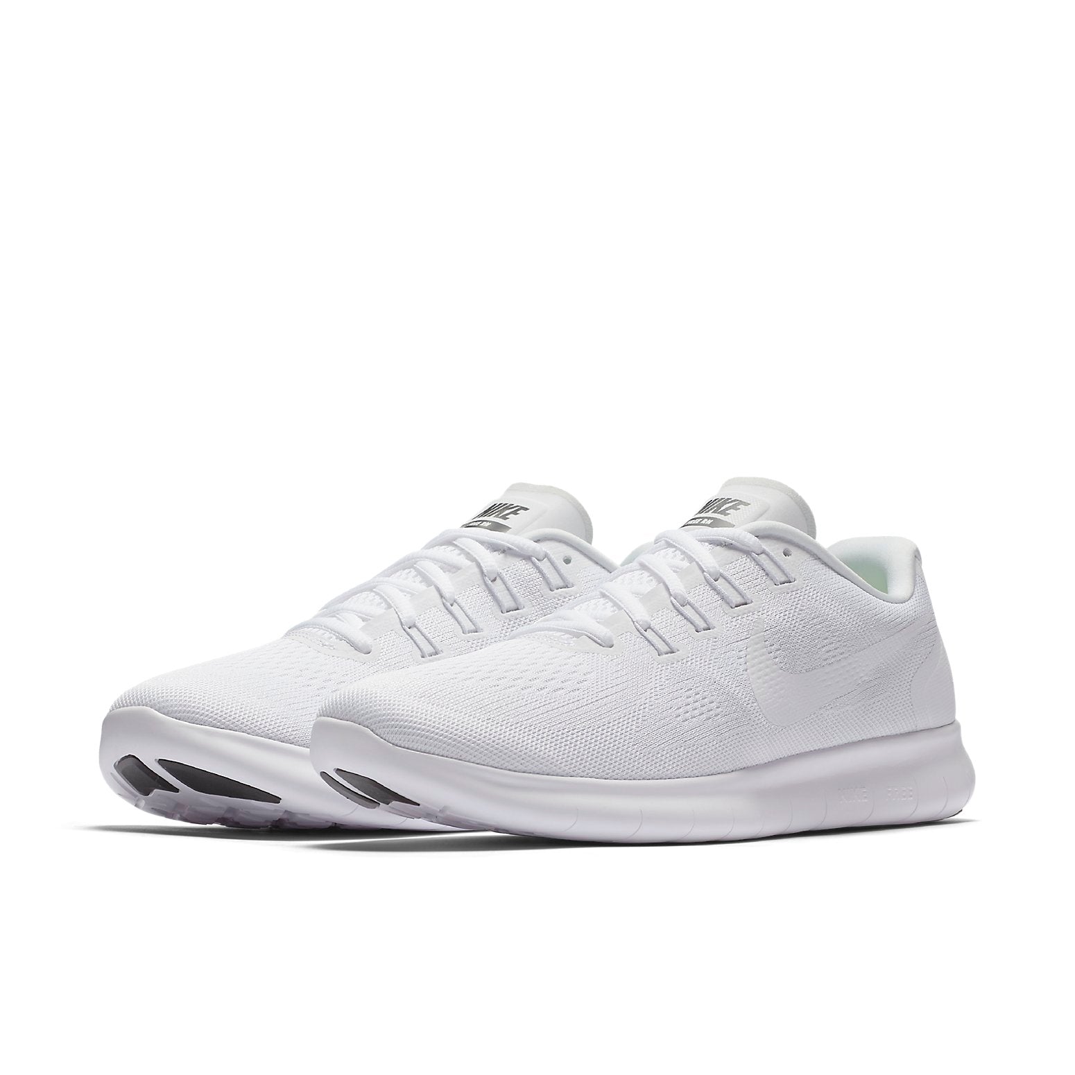 Nike Free RN 2017 'White' 880839-100