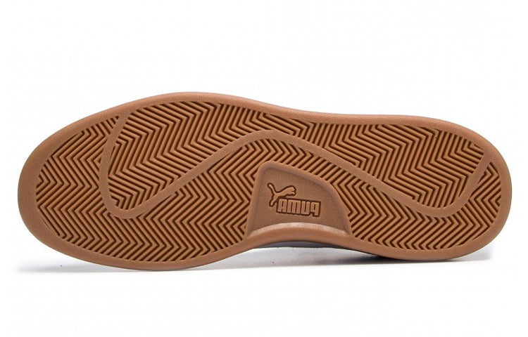 PUMA Astro Kick 'Black Gum' 369115-06