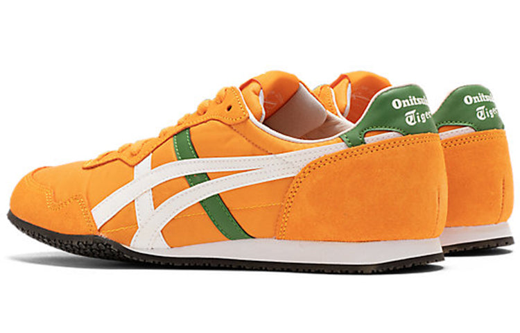 Onitsuka Tiger Serrano 'Citrus White' 1183B400-800