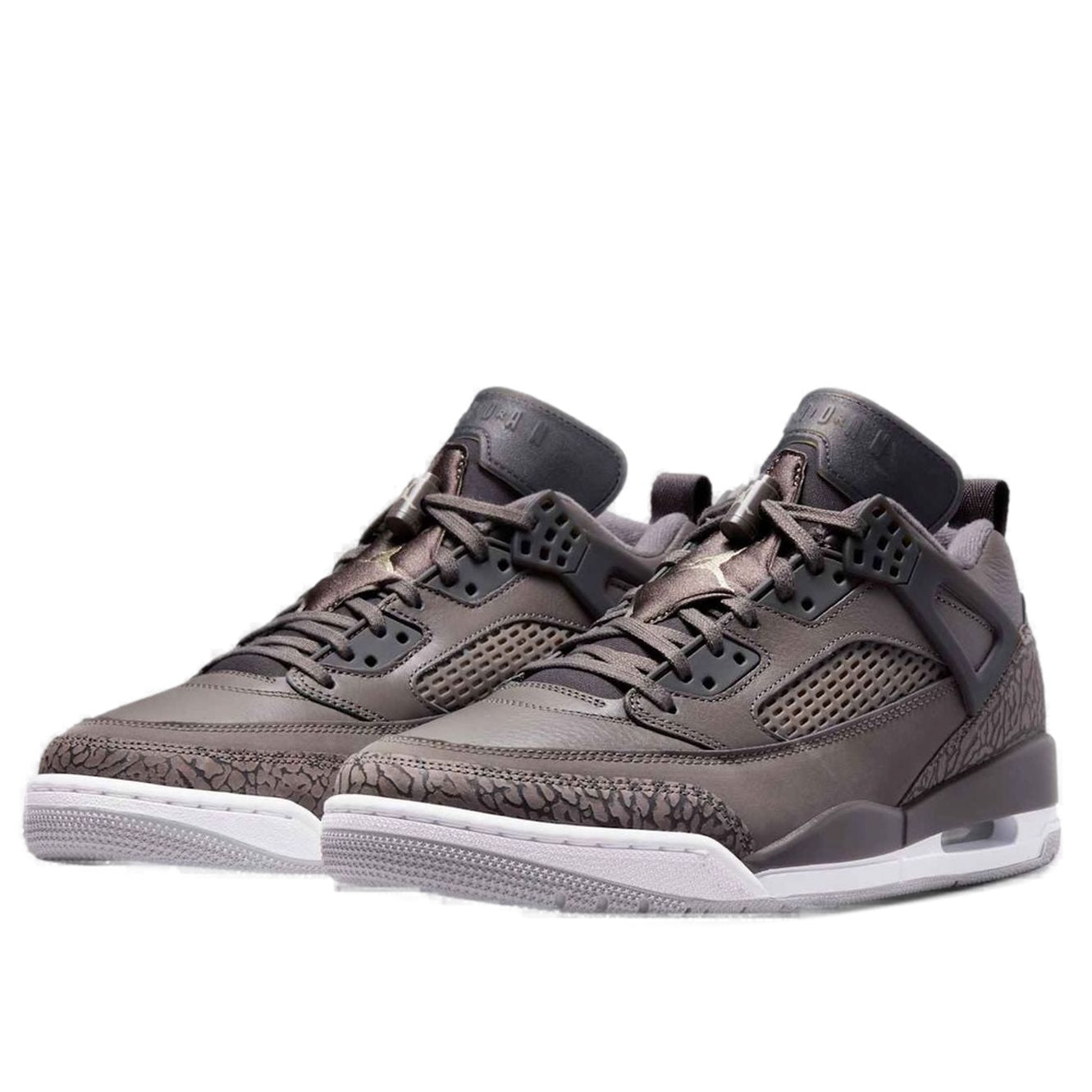Air Jordan Spizike Low 'Cave Stone Anthracite' FQ1759-201