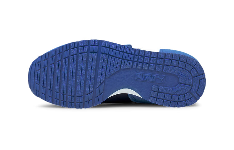(PS) PUMA Cabana Racer Blue 360732-90