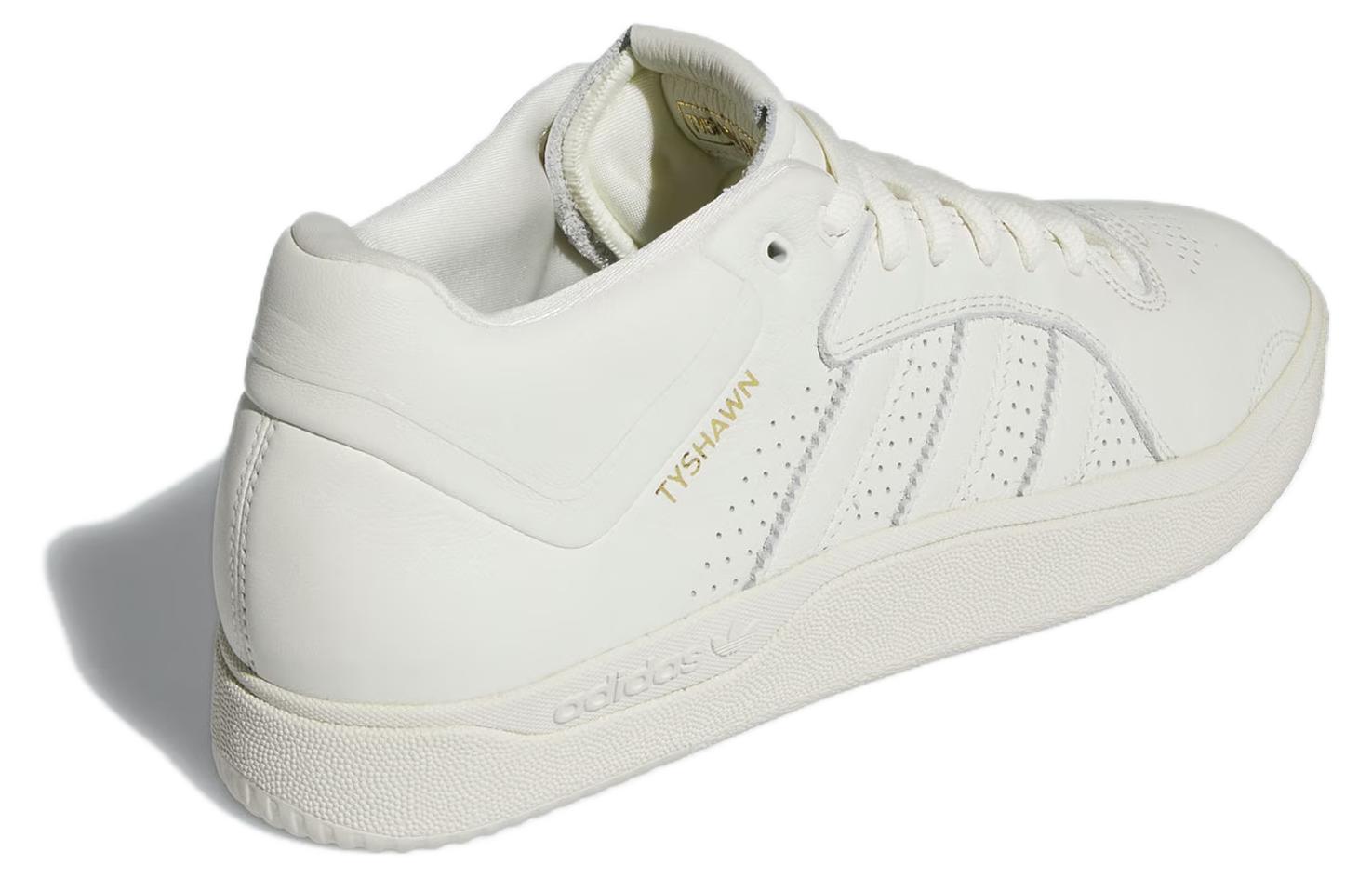 adidas originals Tyshawn Shoes 'White' IE3134
