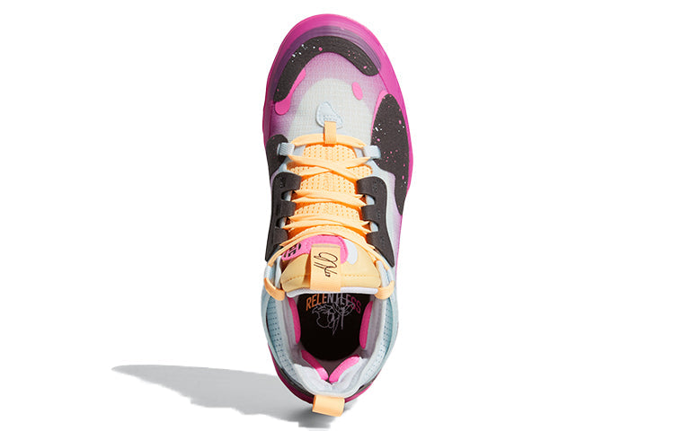 adidas Harden Volume 5 Futurenatural 'Relentless' FZ1083