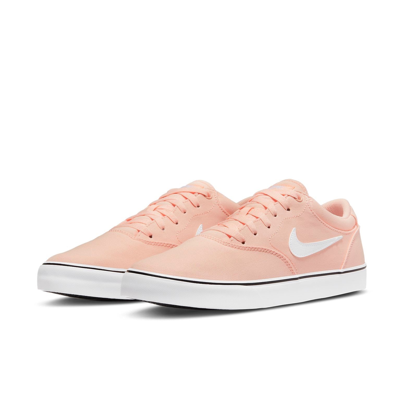 Nike Chron 2 Canvas SB 'Arctic Orange' DM3494-800