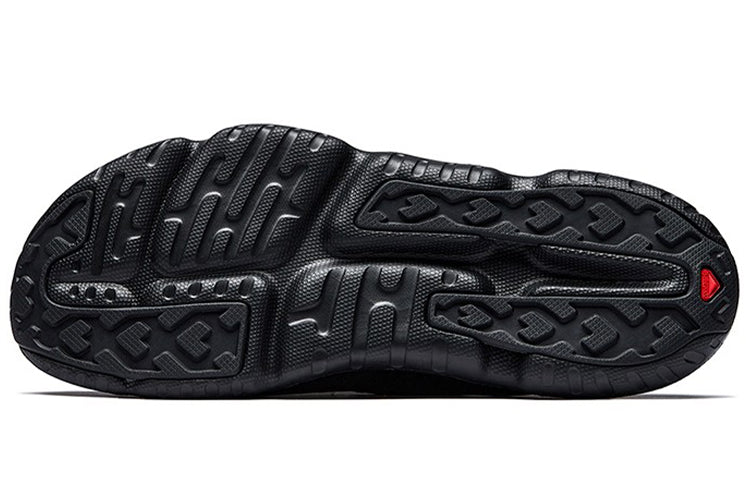 SALOMON Reelax Slide 5.0 'Black' 412782