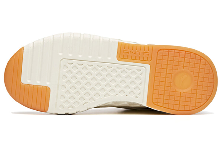 ANTA Life Series Sneakers High 'White Pink Black' 922048901-1
