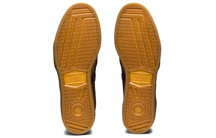 Onitsuka Tiger GSM 'Gold Brown' 1183A842-200