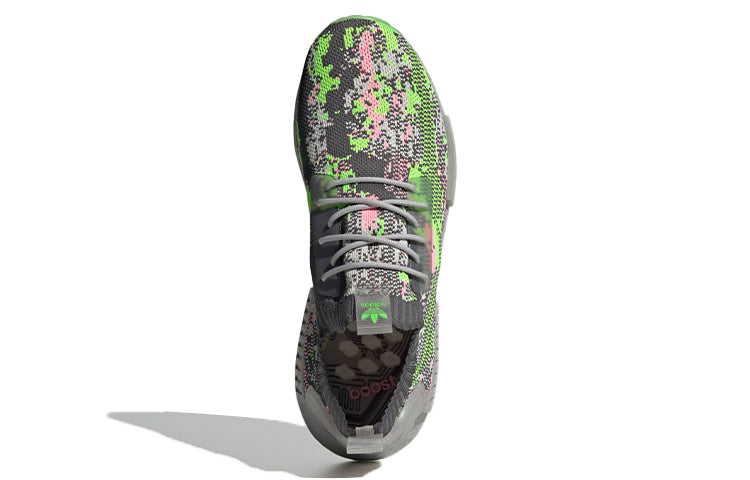 adidas NMD_R1 Primeknit 'Hyper Pop' G57939