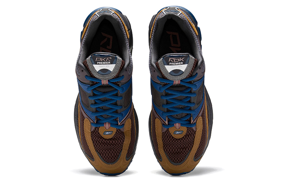 Reebok Packer Shoes x Trinity Premier 'Brown' FY3408